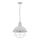 Eglo 33028 - Kattokruunu ketjussa CANNINGTON 1xE27/60W/230V