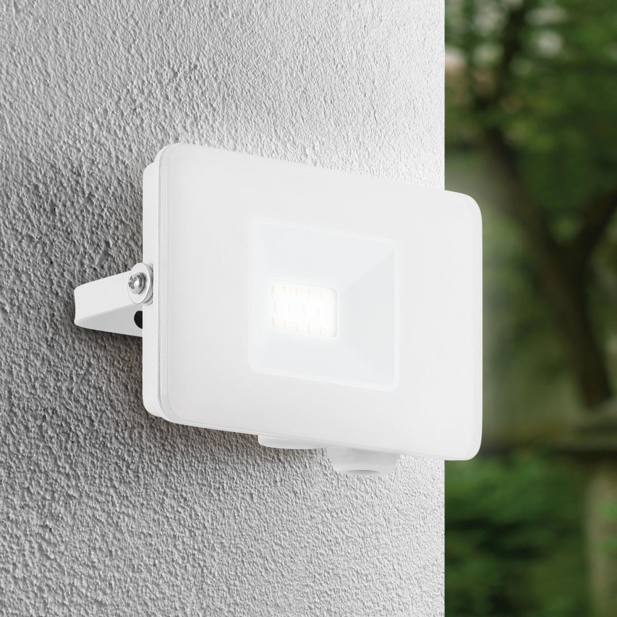 Eglo 33152 - LED-valonheitin FAEDO 3 LED/10W/230V IP65