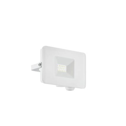 Eglo 33152 - LED-valonheitin FAEDO 3 LED/10W/230V IP65
