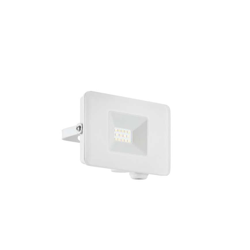 Eglo 33152 - LED-valonheitin FAEDO 3 LED/10W/230V IP65