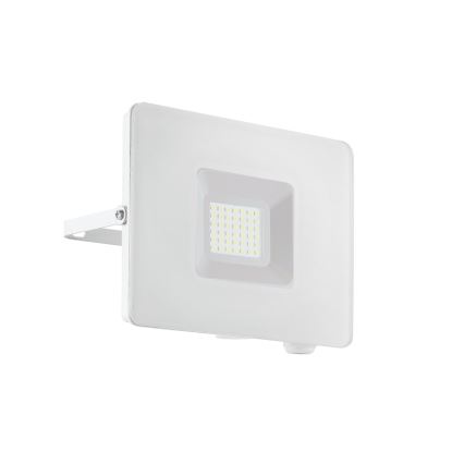 Eglo 33154 - LED-valonheitin FAEDO 3 LED/30W/230V IP65