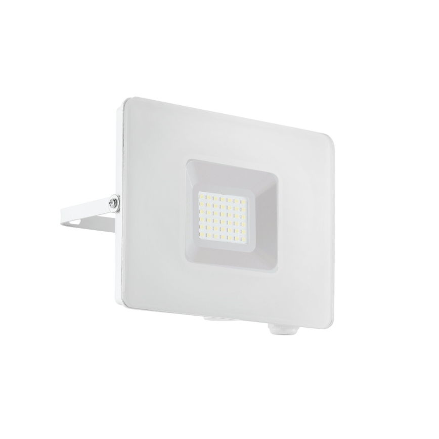 Eglo 33154 - LED-valonheitin FAEDO 3 LED/30W/230V IP65