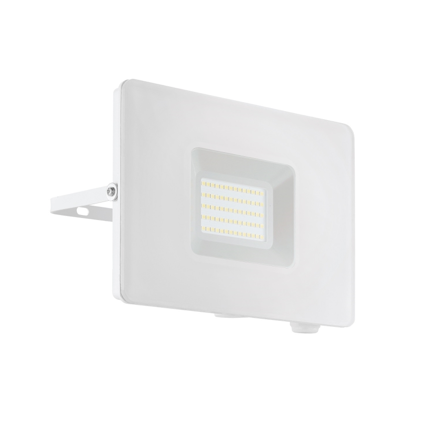 Eglo 33155 - LED-valonheitin FAEDO 3 LED/50W/230V IP65