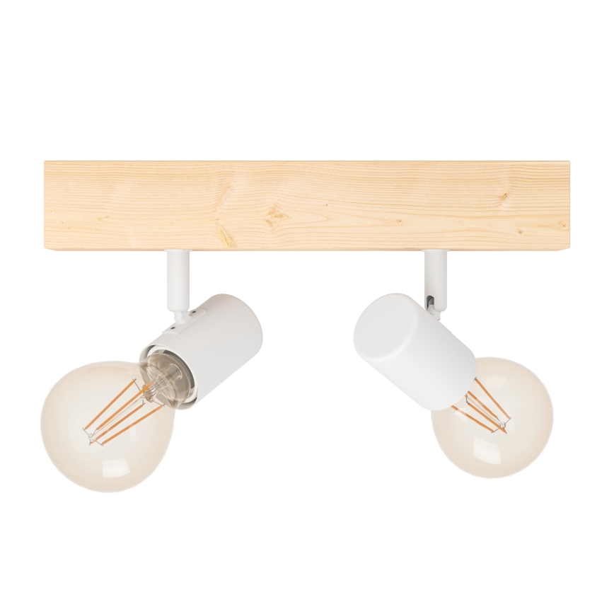 Eglo 33169 - Kohdevalo TOWNSHEND 3 TOWNSHEND 2xE27/60W/230V