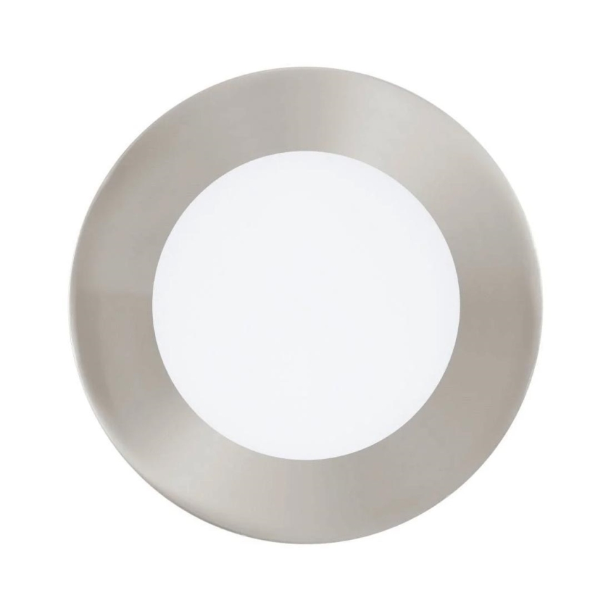 Eglo 33214 - LED RGBW Himmennettävä riippuva kattovalaisin FUEVA-C LED/5,4W/230V