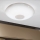 Eglo 33218 - LED RGBW himmennettävä kattovalaisin VOLTAGO-C LED/17W/230V 2700-6500K halkaisija 38 cm