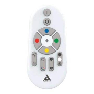 Eglo 33235 - Kaukosäädin CONNECT REMOTE 2xAAA