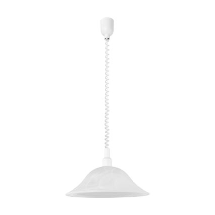 Eglo 3355 - Kattokruunu ALESSANDRA 1xE27/60W/230V