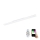 Eglo 33589 - LED RGBW Himmennyspaneeli SALOBRENA-C LED/34W/230V + kauko-ohjaus