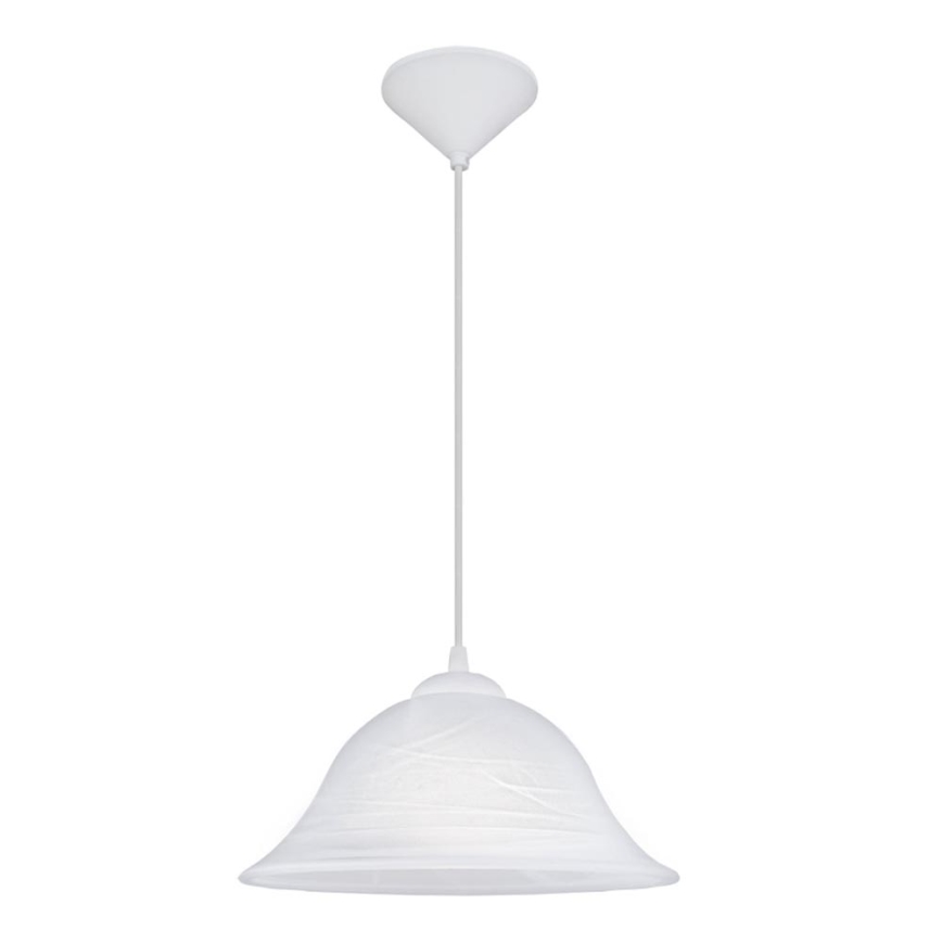 Eglo 3362 - Kattokruunu ALESSANDRA 1xE27/60W/230V