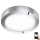 Eglo 33667 - LED RGBW Himmennettävä kylpyhuoneen kattovalaisin FUEVA-C LED21W/230V halkaisija 30 cm IP44
