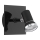 Eglo 33677 - LED-seinävalaisin kylpyhuoneeseen TAMARA 1 1xGU10/3,3W/230V IP44