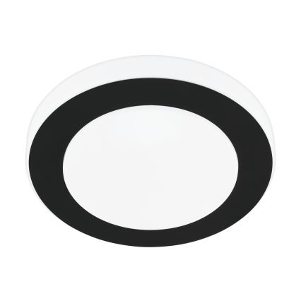 Eglo 33682 - LED-kattovalaisin kylpyhuoneessa CARPI LED/11W/230V IP44