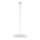 Eglo 33765 - LED RGBW Himmennettävä kattokruunu johdossa RIODEVA-C LED/27W/230V 2700-6500K valkoinen