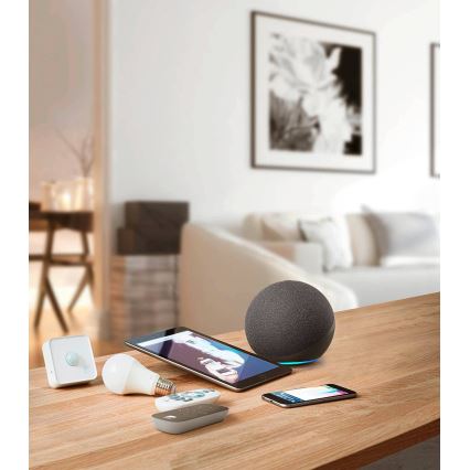 Eglo 33994 - Kauko-ohjain CONNECT-Z Bluetooth ZigBee