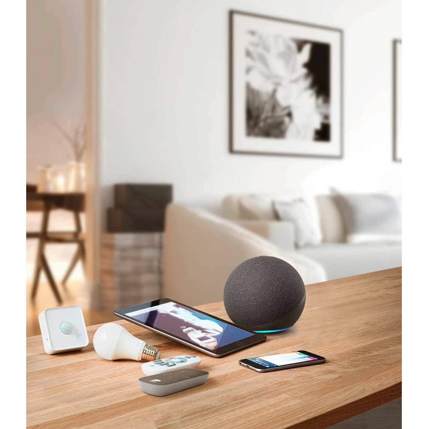 Eglo 33994 - Kauko-ohjain CONNECT-Z Bluetooth ZigBee