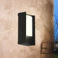 Eglo 34007 - LED-ulkoseinävalaisin CASILDA LED/6W/230V IP44
