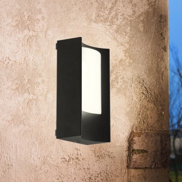 Eglo 34007 - LED-ulkoseinävalaisin CASILDA LED/6W/230V IP44