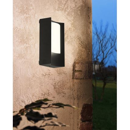 Eglo 34007 - LED-ulkoseinävalaisin CASILDA LED/6W/230V IP44