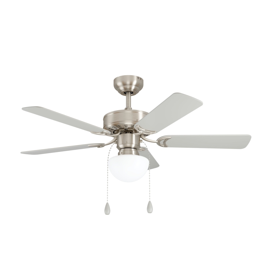 Eglo 35074 - Kattotuuletin CADIZ 1xE27 / 40W / 230V