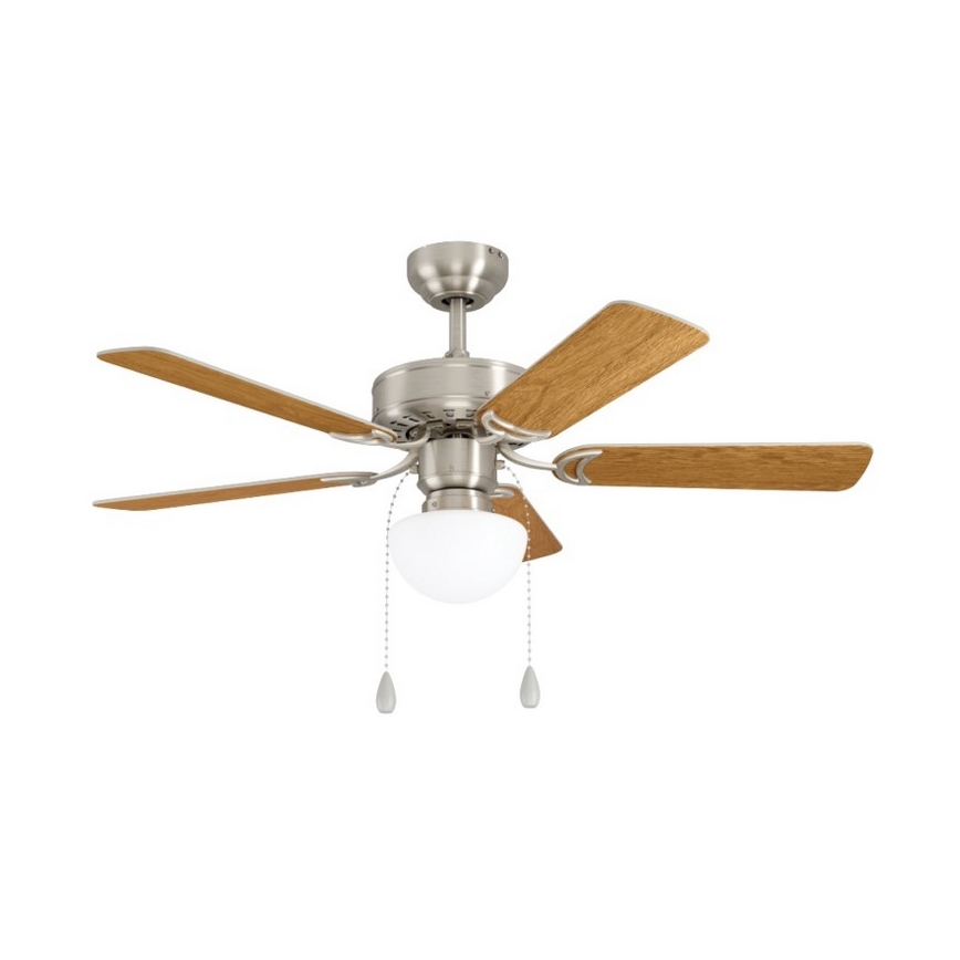 Eglo 35074 - Kattotuuletin CADIZ 1xE27 / 40W / 230V