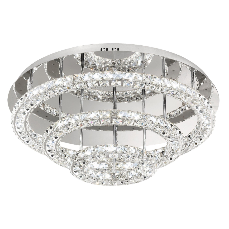 Eglo - LED-kattovalaisin LED/61W/230V