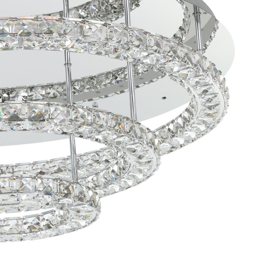 Eglo - LED-kattovalaisin LED/61W/230V