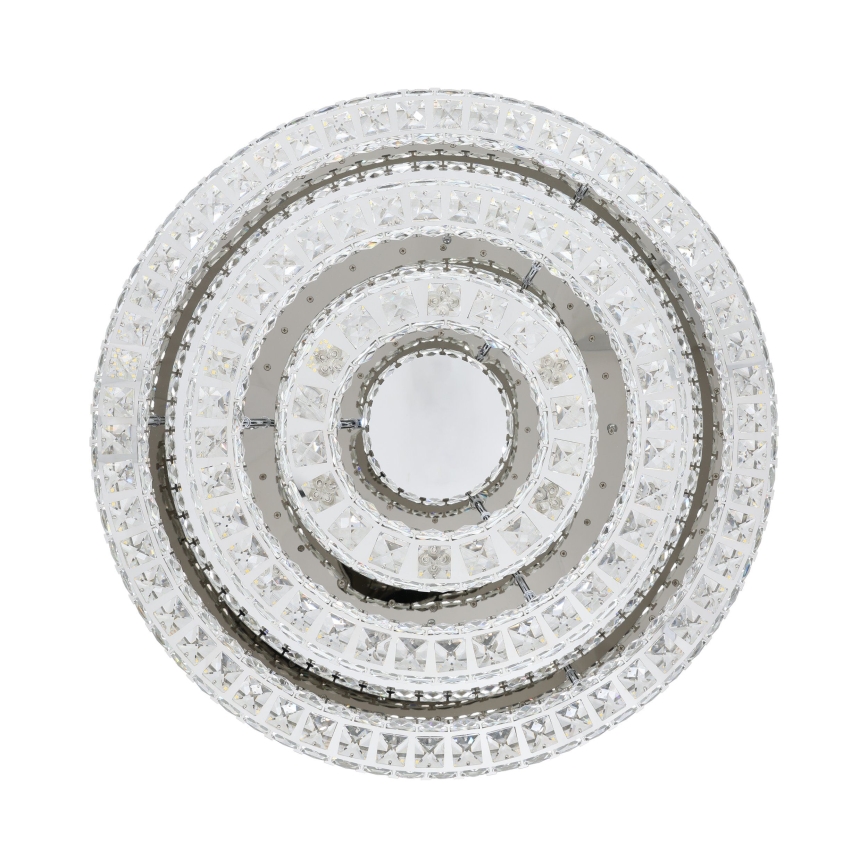 Eglo - LED-kattovalaisin LED/61W/230V