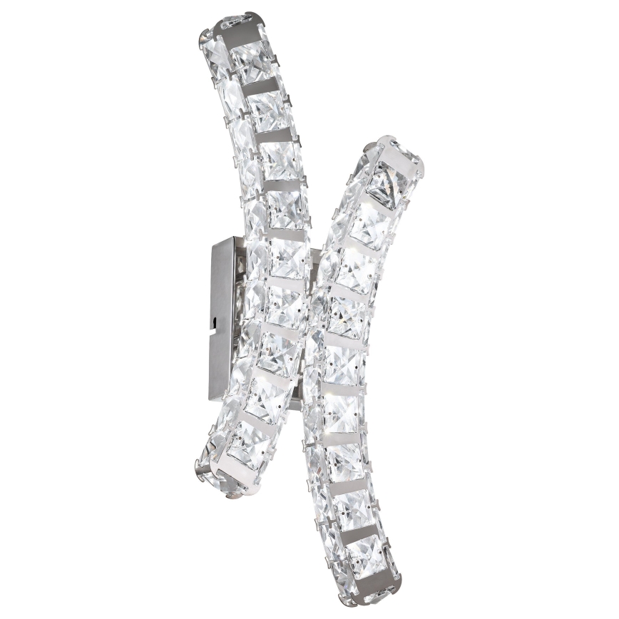 Eglo - LED-seinävalaisin LED/12W/230V