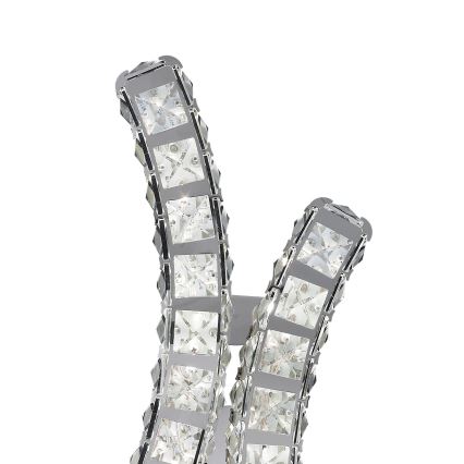 Eglo - LED-seinävalaisin LED/12W/230V