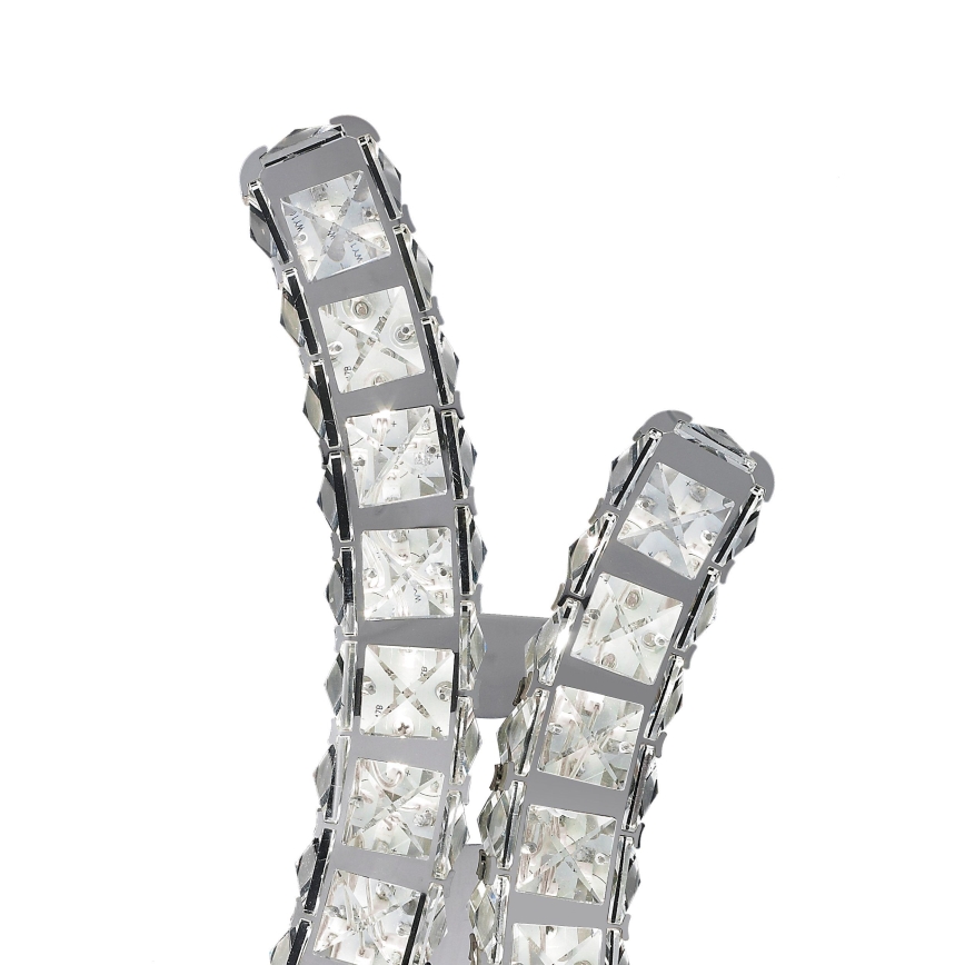 Eglo - LED-seinävalaisin LED/12W/230V