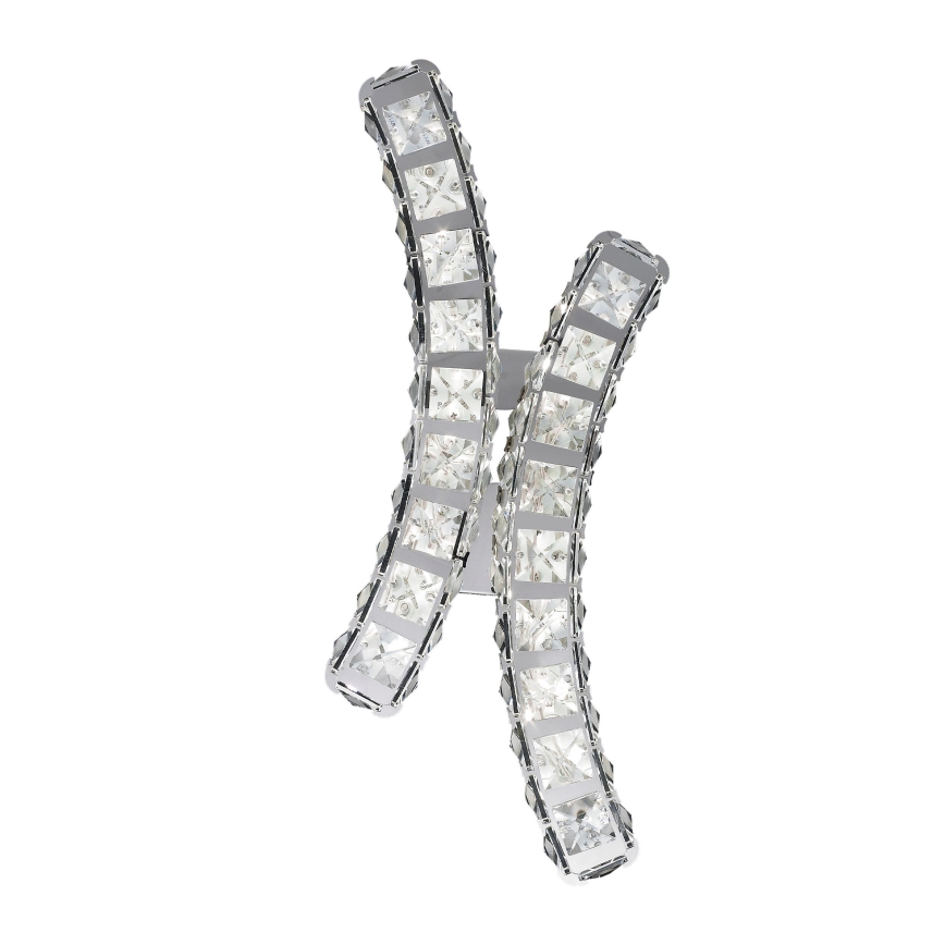 Eglo - LED-seinävalaisin LED/12W/230V