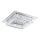 Eglo 39016 - LED-kattovalaisin CORLIANO LED/36W/230V