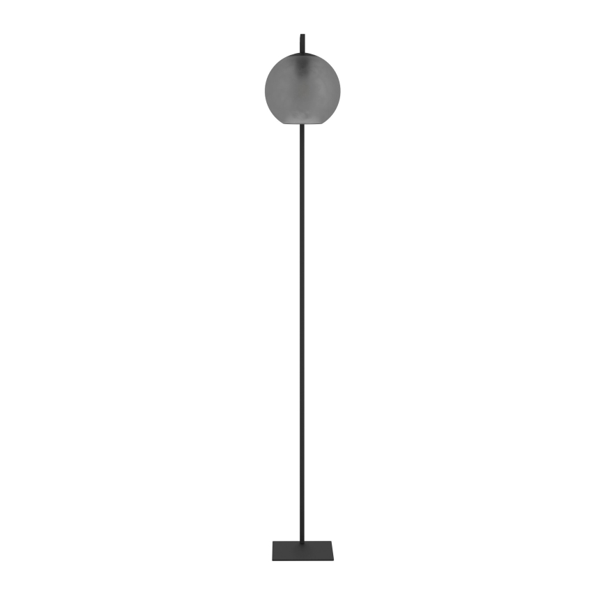 Eglo - Lattialamppu 1xE27/40W/230V savuinen