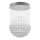 Eglo 390288 - Kattokruunu johdossa YELBES 7xGU10/4,5W/230V