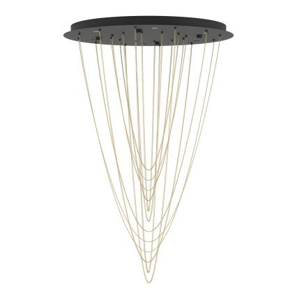 Eglo - Himmennettävä LED-kattovalaisin 6xLED/4,2W/230V 3000K