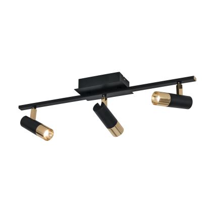 Eglo 39146 - LED-kohdevalaisin TOMARES 3xLED/5W/230V/12V