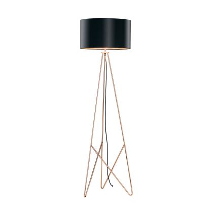 Eglo 39229 - Lattialamppu CAMPORALE 1xE27/60W/230V