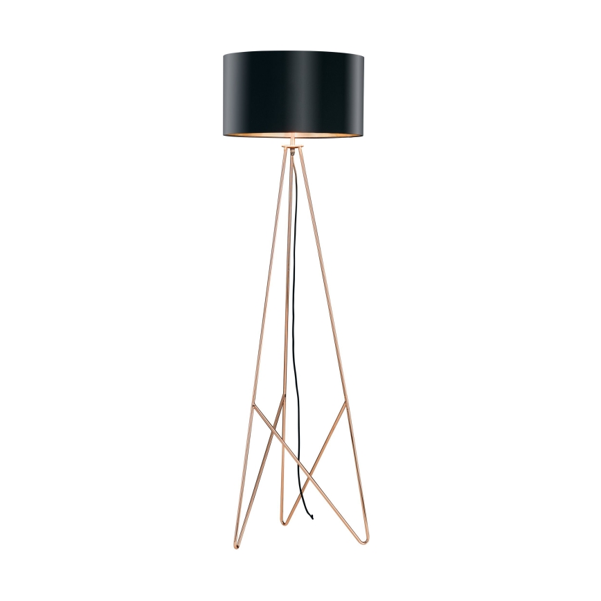 Eglo 39229 - Lattialamppu CAMPORALE 1xE27/60W/230V