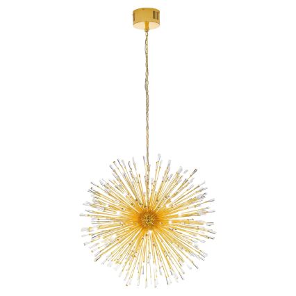 Eglo 39256 - LED-kattokruunu johdossa VIVALDO 1 32xG4/1,2W/230V