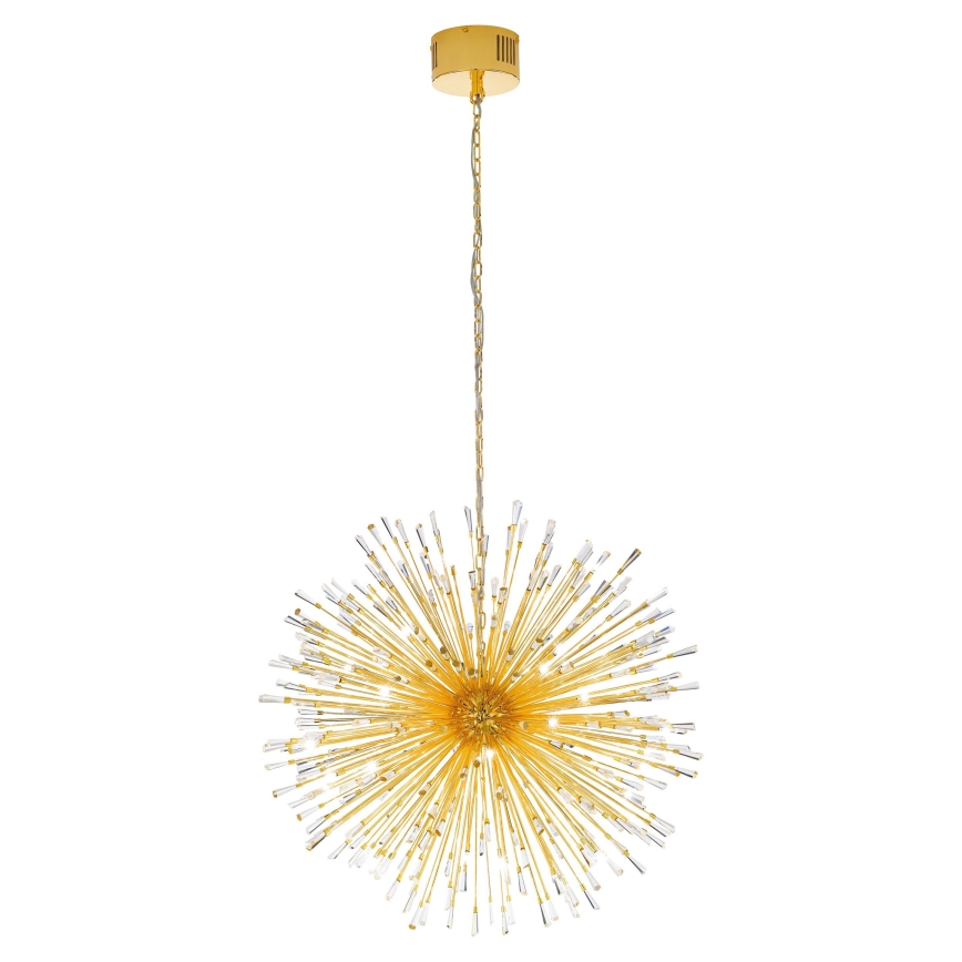 Eglo 39256 - LED-kattokruunu johdossa VIVALDO 1 32xG4/1,2W/230V