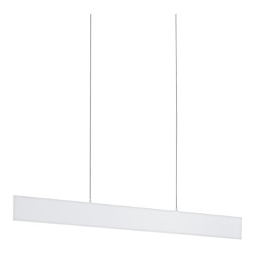 Eglo 39263 - Himmennettävä LED-riipusvalo CLIMENE LED/17W
