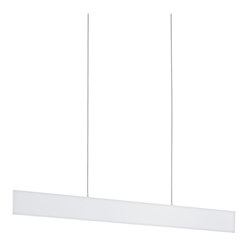 Eglo 39263 - Himmennettävä LED-riipusvalo CLIMENE LED/17W
