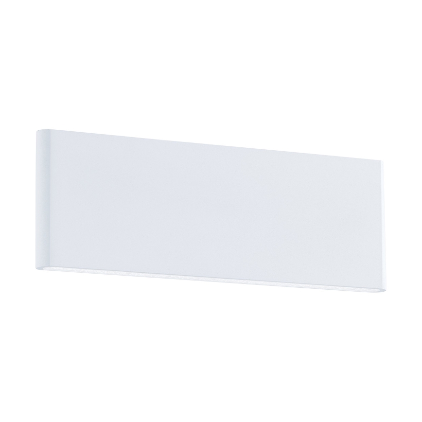 Eglo - LED-seinävalaisin 2xLED/5,4W/230V