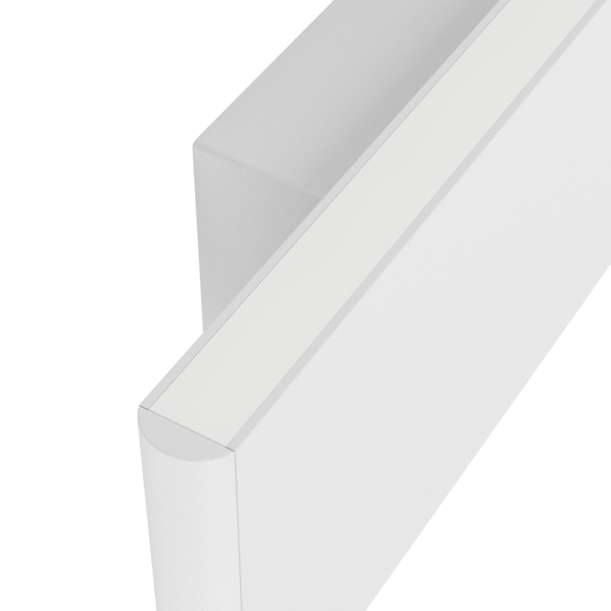 Eglo - LED-seinävalaisin 2xLED/5,4W/230V