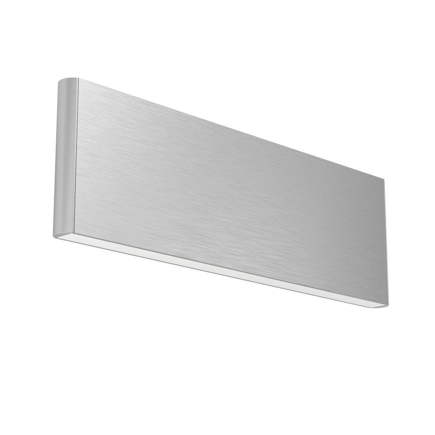 Eglo - LED-seinävalaisin 2xLED/5,4W/230V