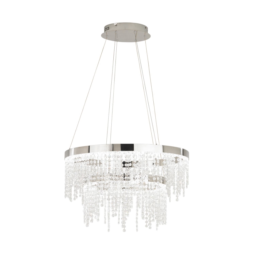 Eglo - Himmennettävä LED-kattokruunu johdossa LED/45W/230V