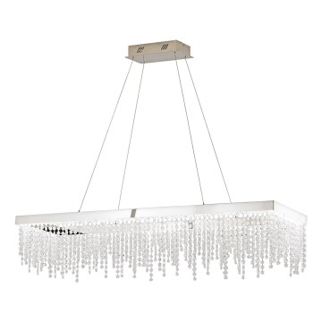 Eglo 39283 - LED-kattokruunu ANTELAO LED/39W