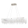 Eglo 39283 - LED-kattokruunu ANTELAO LED/39W