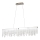 Eglo 39284 - LED-kattokruunu ANTELAO LED/32W